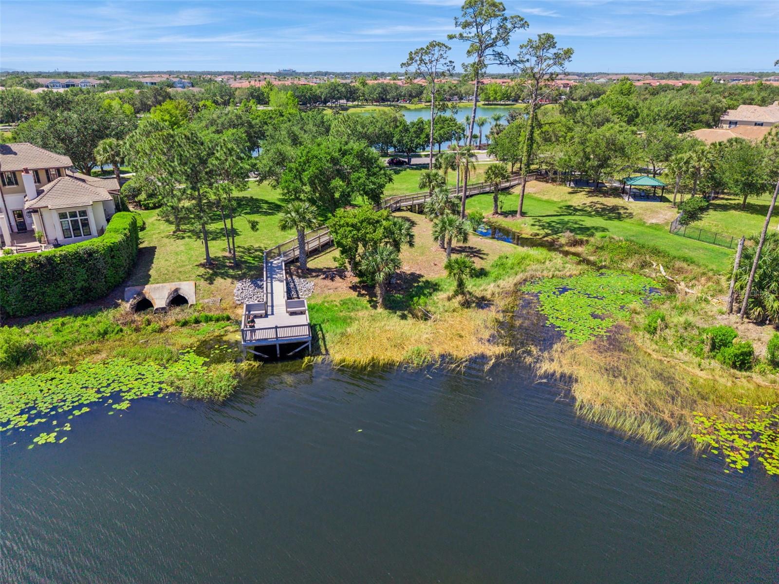 LAKESIDE/LKS/WINDERMERE - Residential