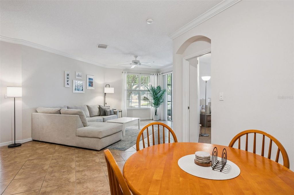 Photo of 8179 Maritime Flag Street #101, Windermere, FL 34786 (MLS # O6399551)