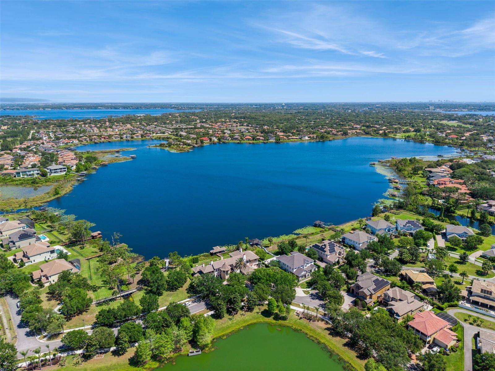 LAKESIDE/LKS/WINDERMERE - Residential