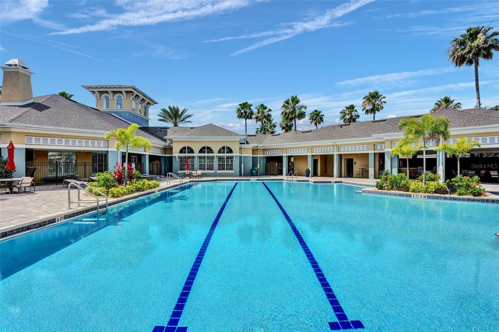 LAKESIDE/LKS/WINDERMERE - Residential