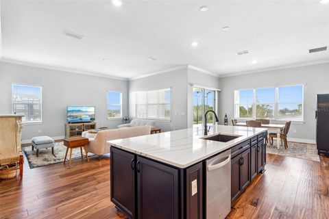 Tiny photo for 1517 Evening Summit Circle, Minneola, FL 34715 (MLS # O6369775)