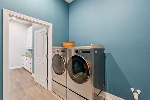 Tiny photo for 1517 Evening Summit Circle, Minneola, FL 34715 (MLS # O6369775)