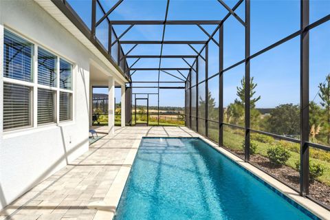 Tiny photo for 1517 Evening Summit Circle, Minneola, FL 34715 (MLS # O6369775)