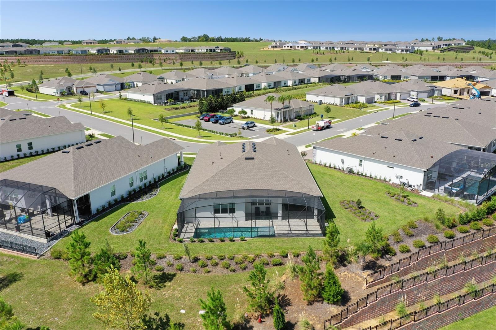 DEL WEBB MINNEOLA - Residential