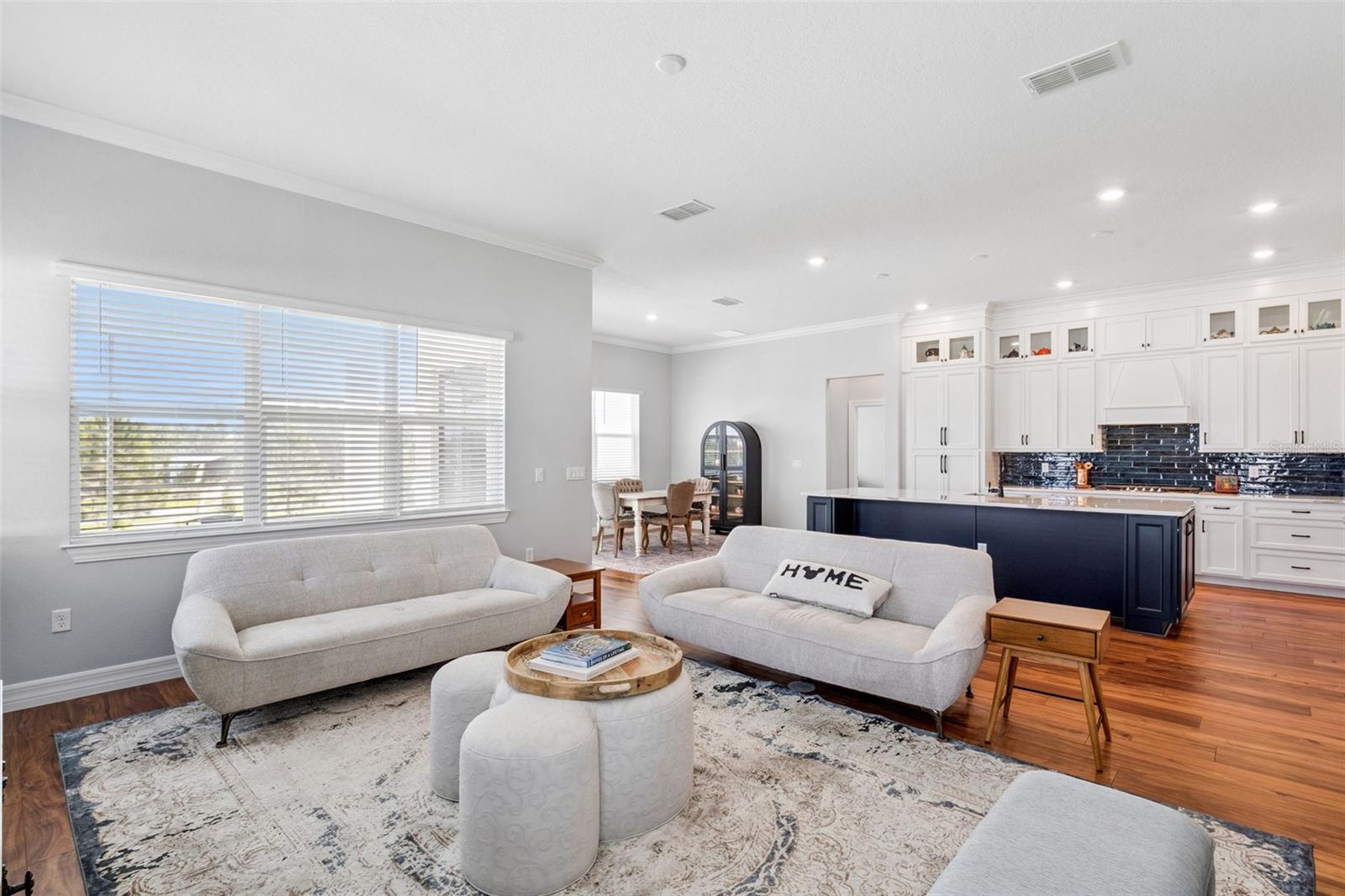 DEL WEBB MINNEOLA - Residential