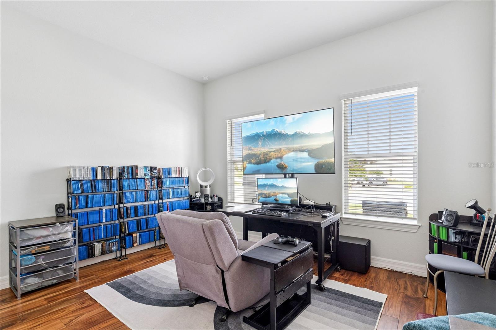 DEL WEBB MINNEOLA - Residential