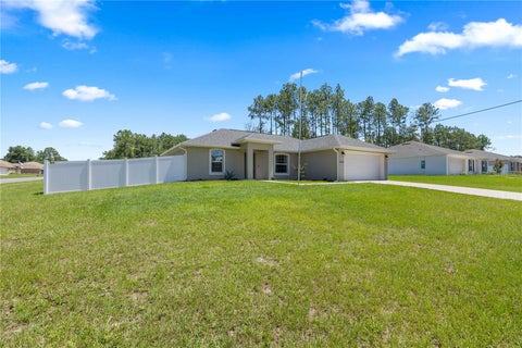 Photo of 6989 SW 132nd Place, Ocala, FL 34473 (MLS # OM727096)