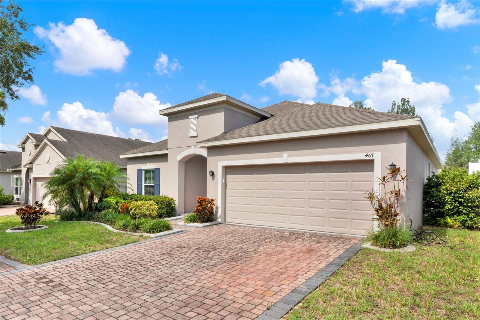 467 BRIDGEFORD CROSSING BOULEVARD