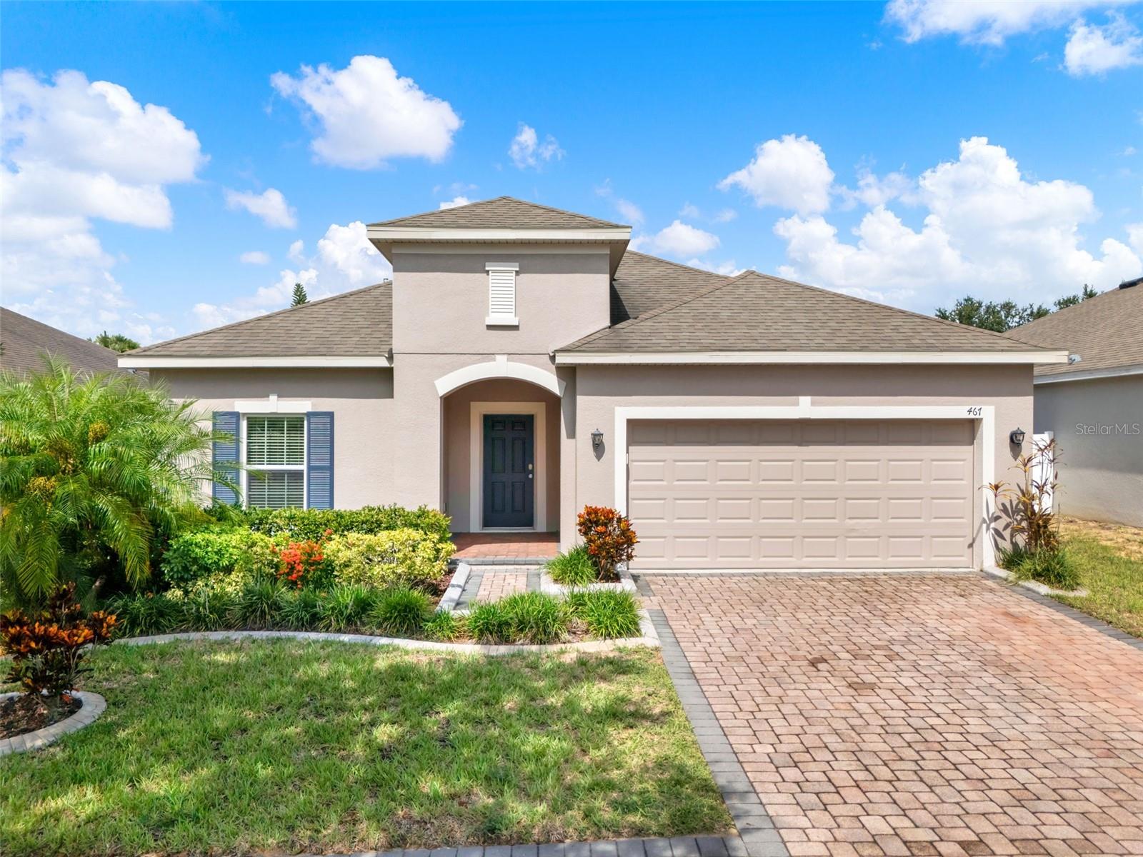 467 BRIDGEFORD CROSSING BOULEVARD