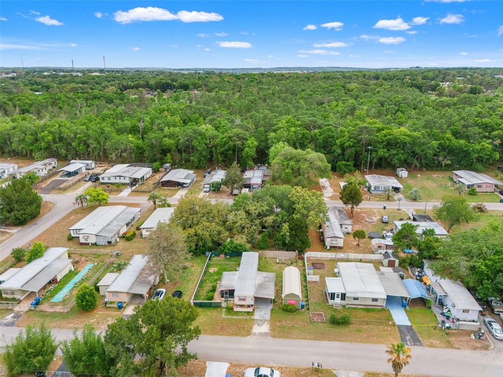 Photo of 29176 Heckleman Street, Brooksville, FL 34602 (MLS # TB8495059)