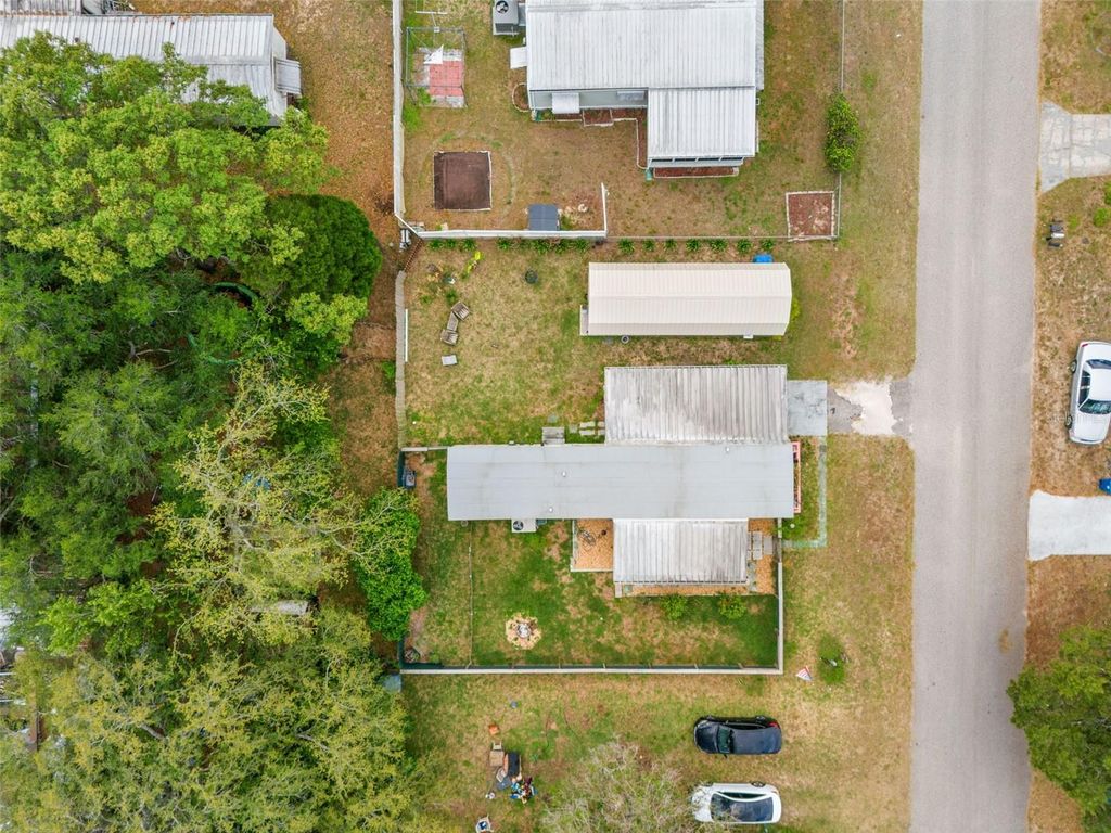 Photo of 29176 Heckleman Street, Brooksville, FL 34602 (MLS # TB8495059)