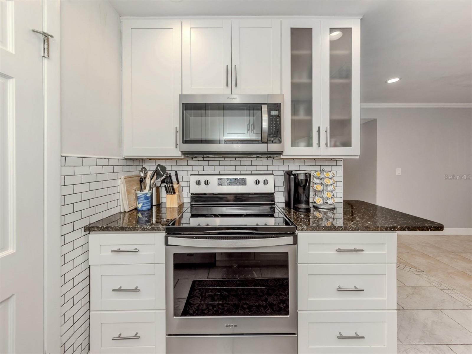 GULF POINT - Residential Lease