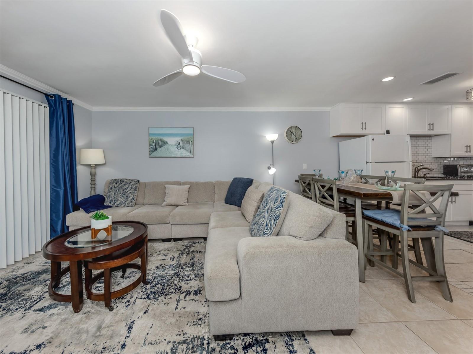 GULF POINT - Residential Lease