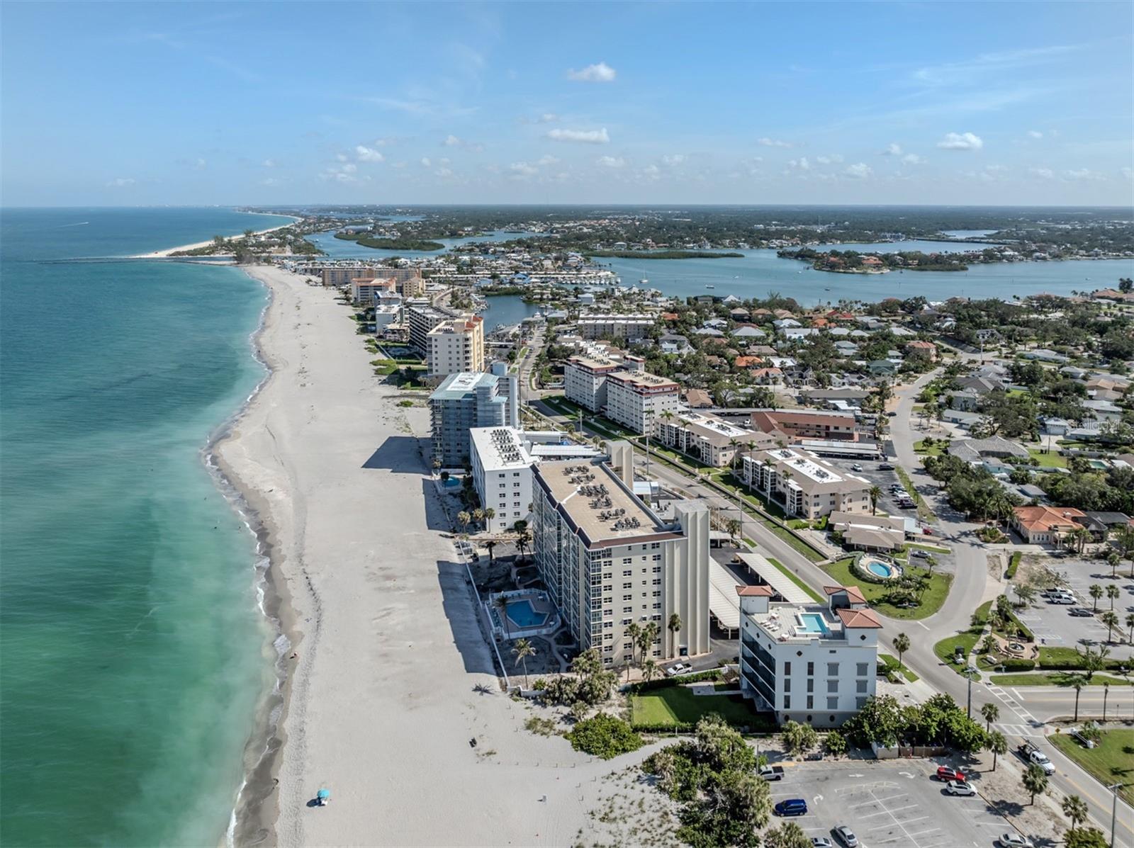 GULF POINT - Residential Lease