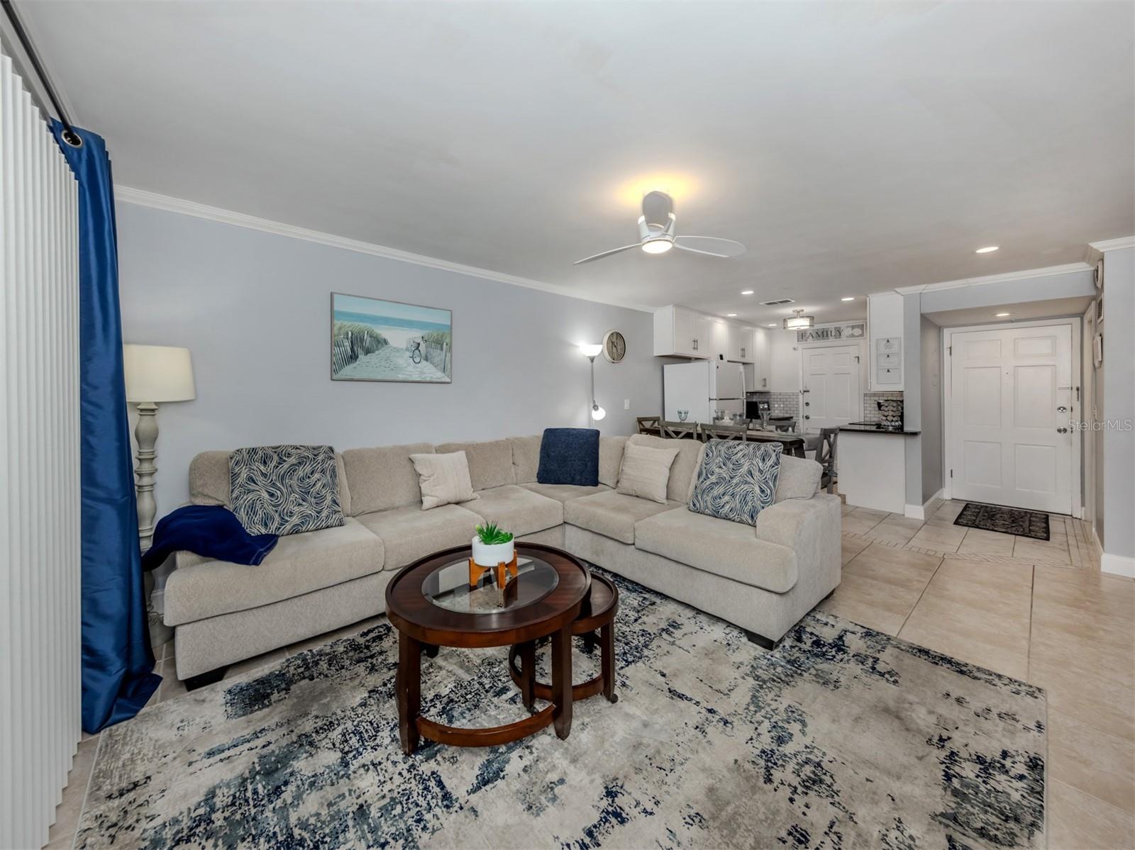 GULF POINT - Residential Lease