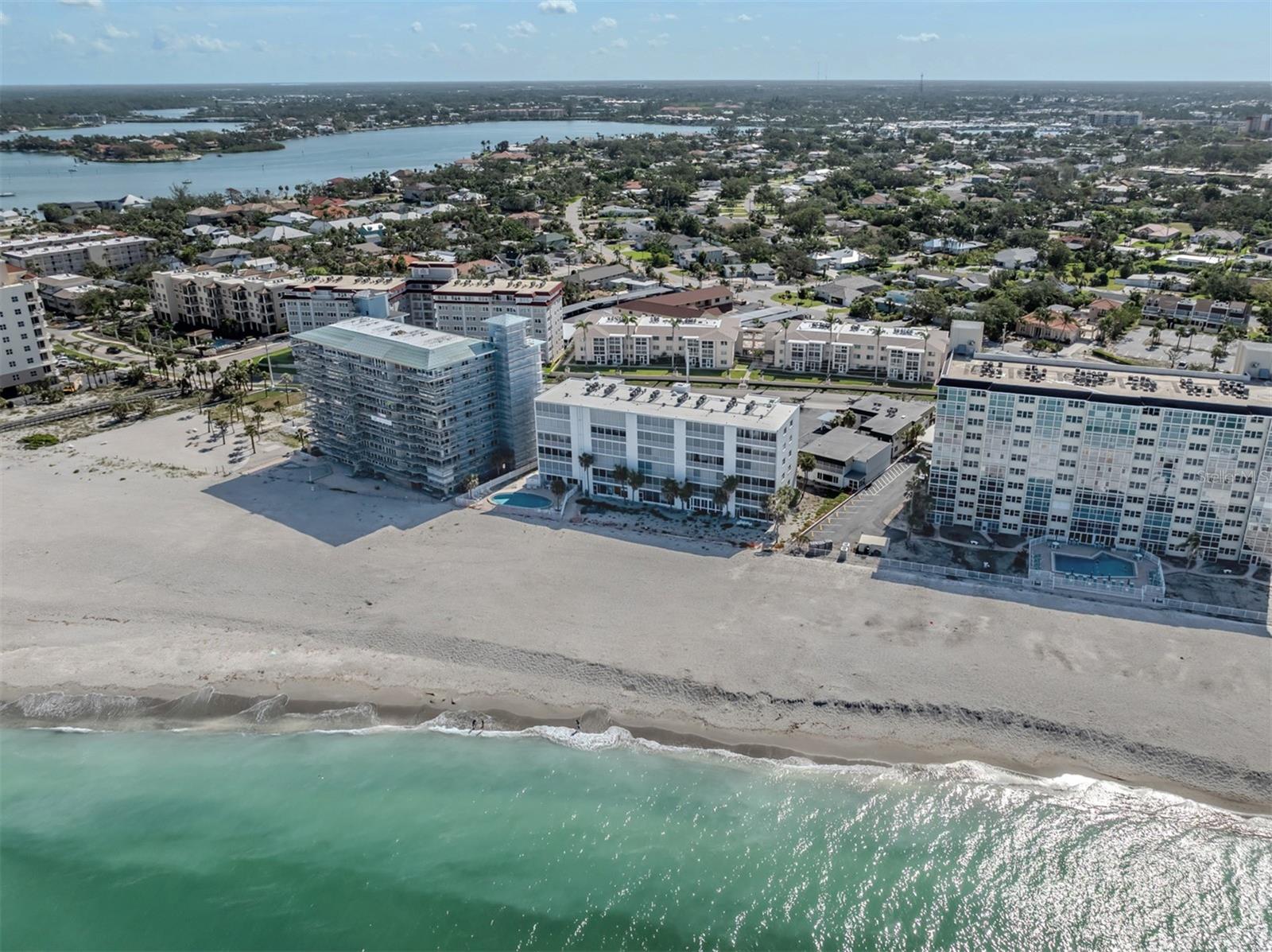 GULF POINT - Residential Lease