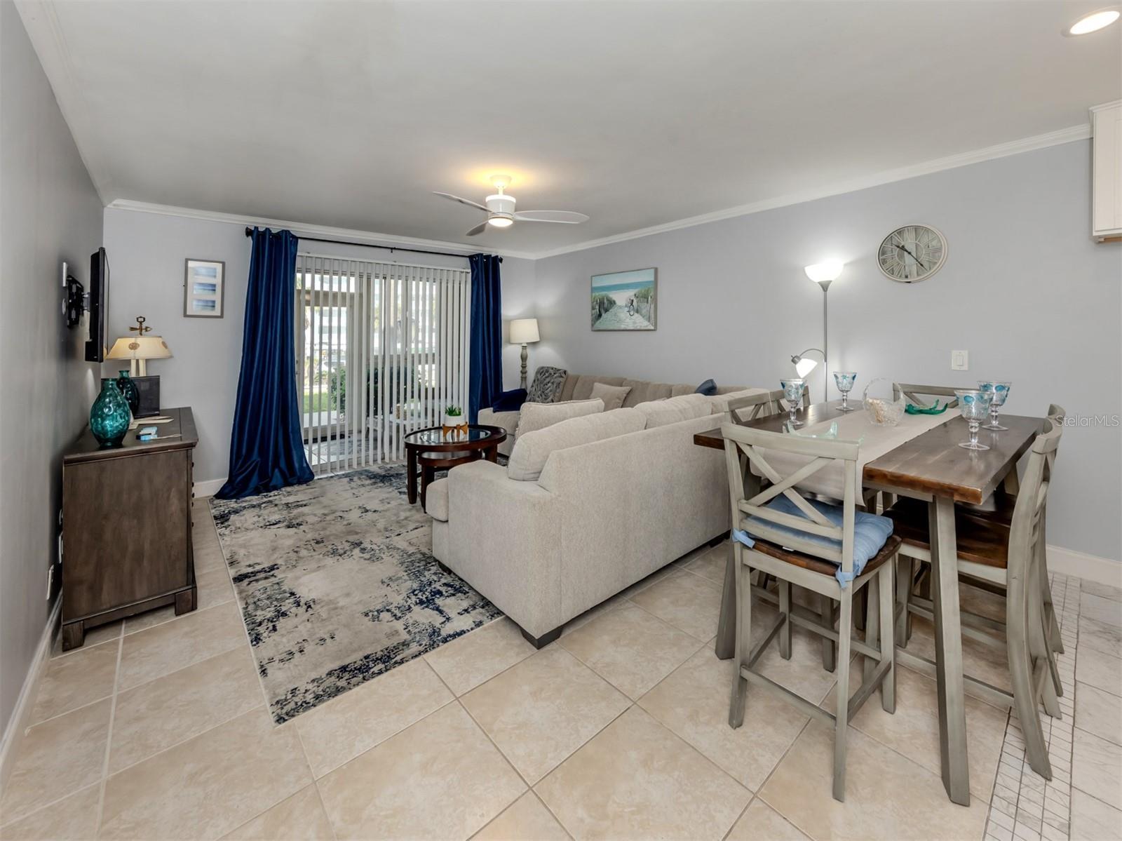 GULF POINT - Residential Lease