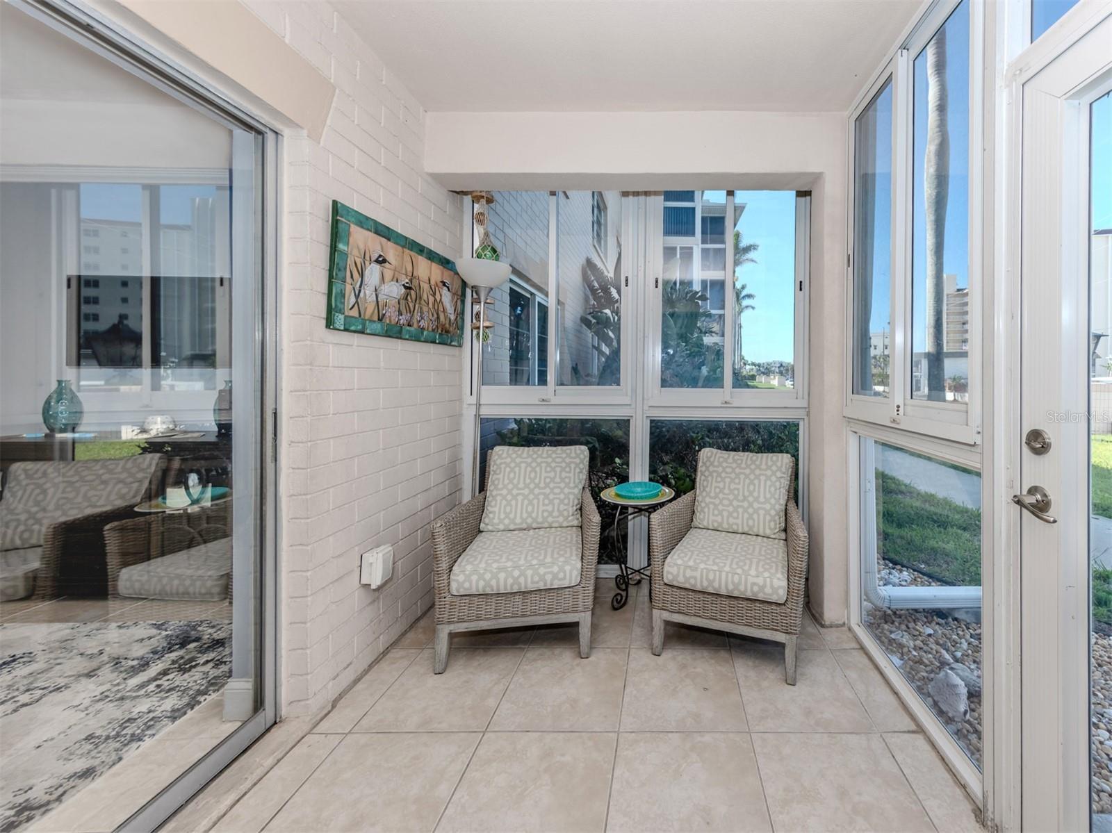 GULF POINT - Residential Lease