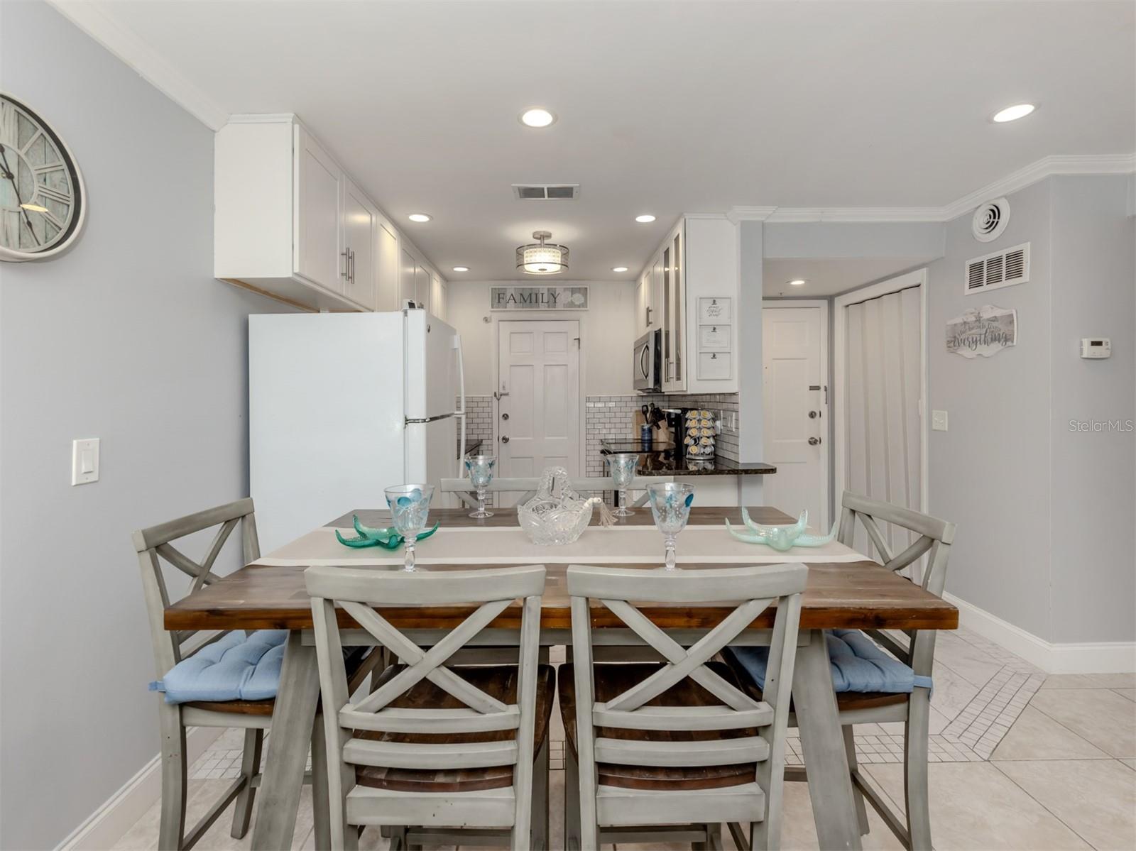 GULF POINT - Residential Lease