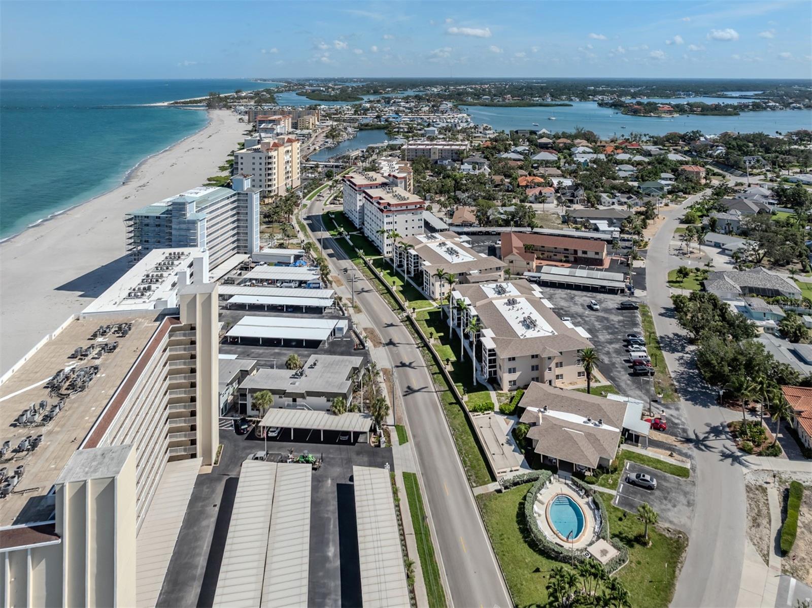 GULF POINT - Residential Lease