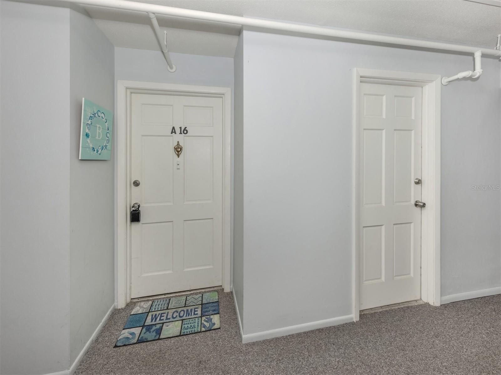 GULF POINT - Residential Lease