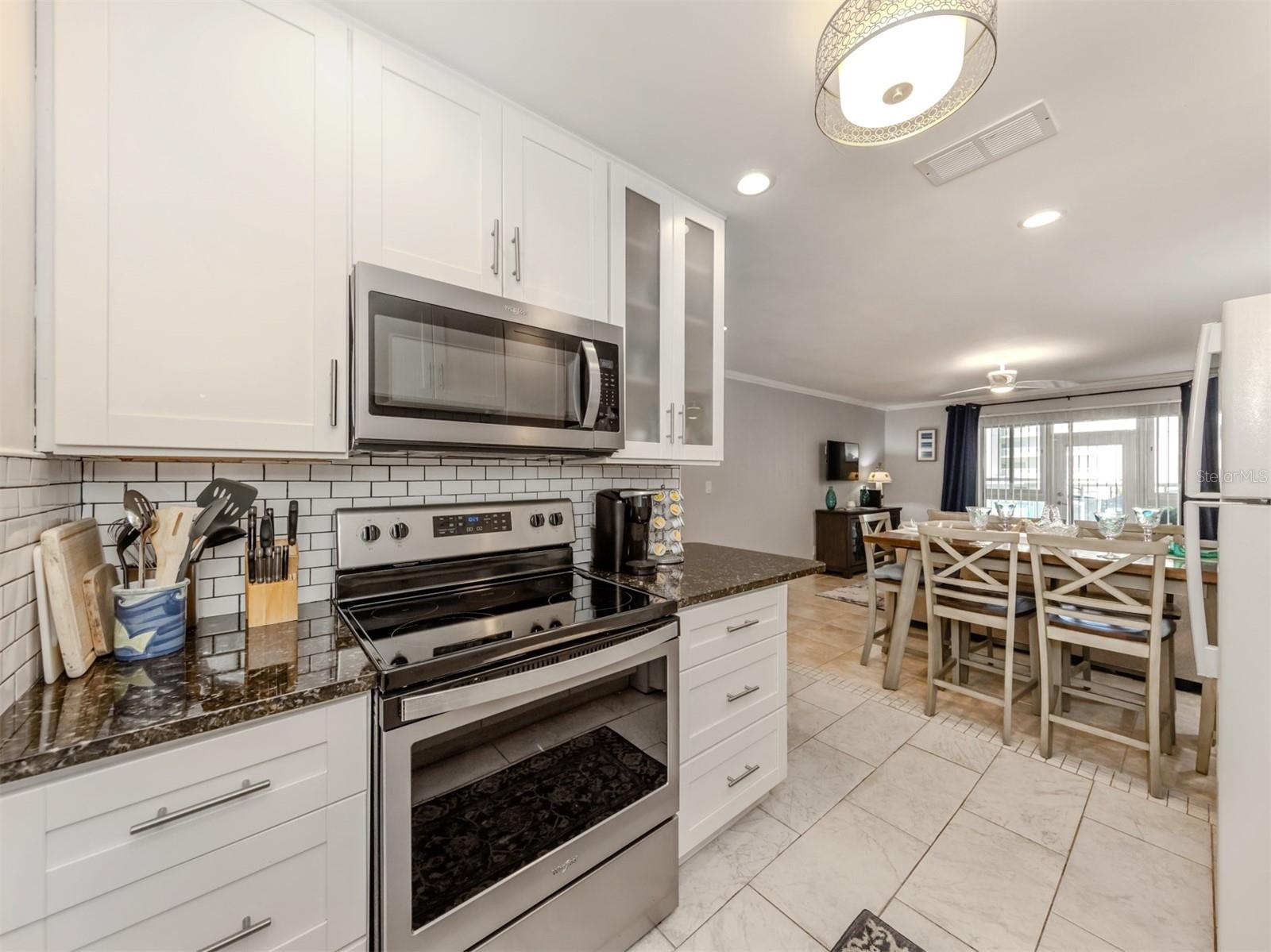 GULF POINT - Residential Lease