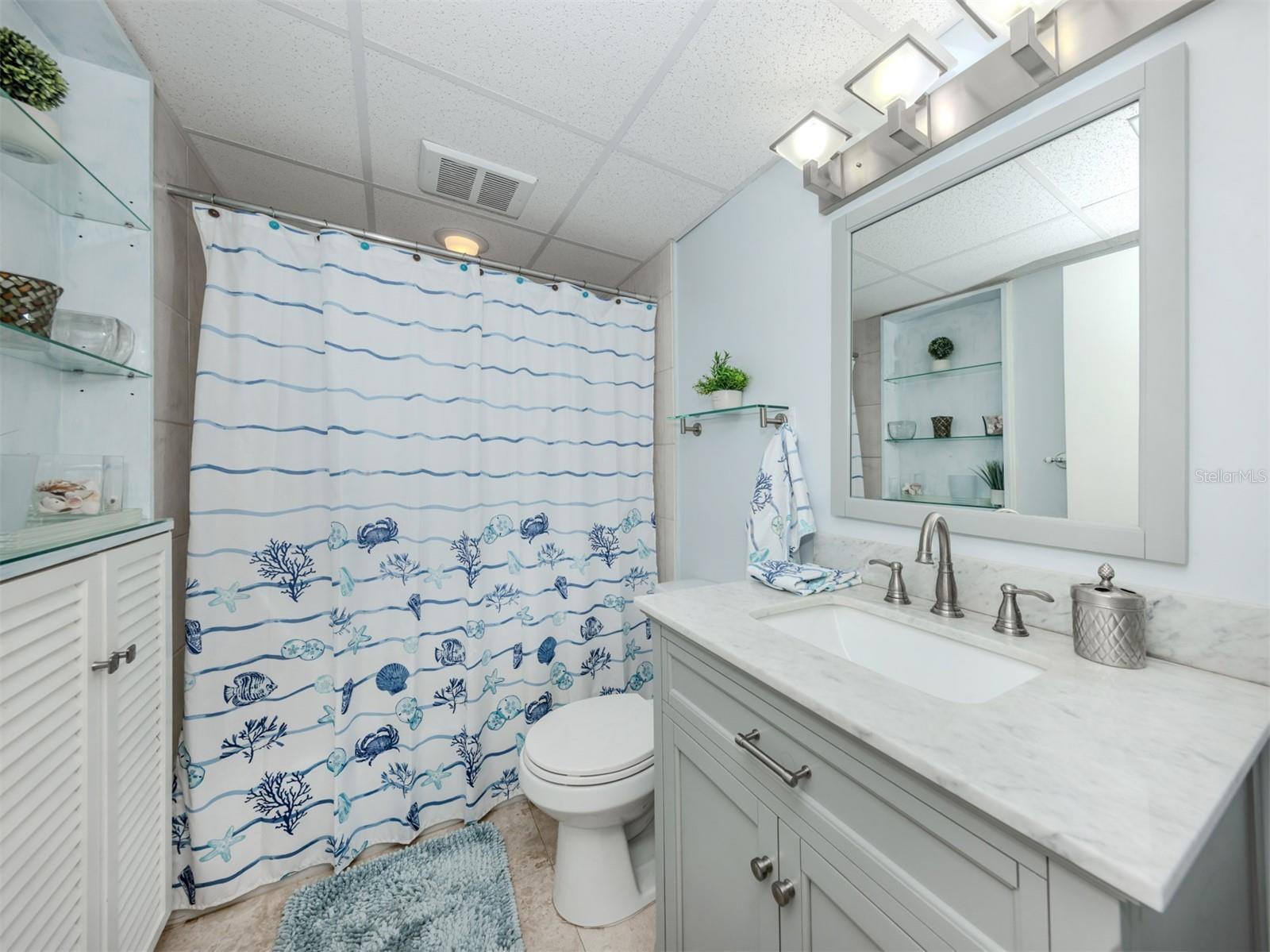 GULF POINT - Residential Lease