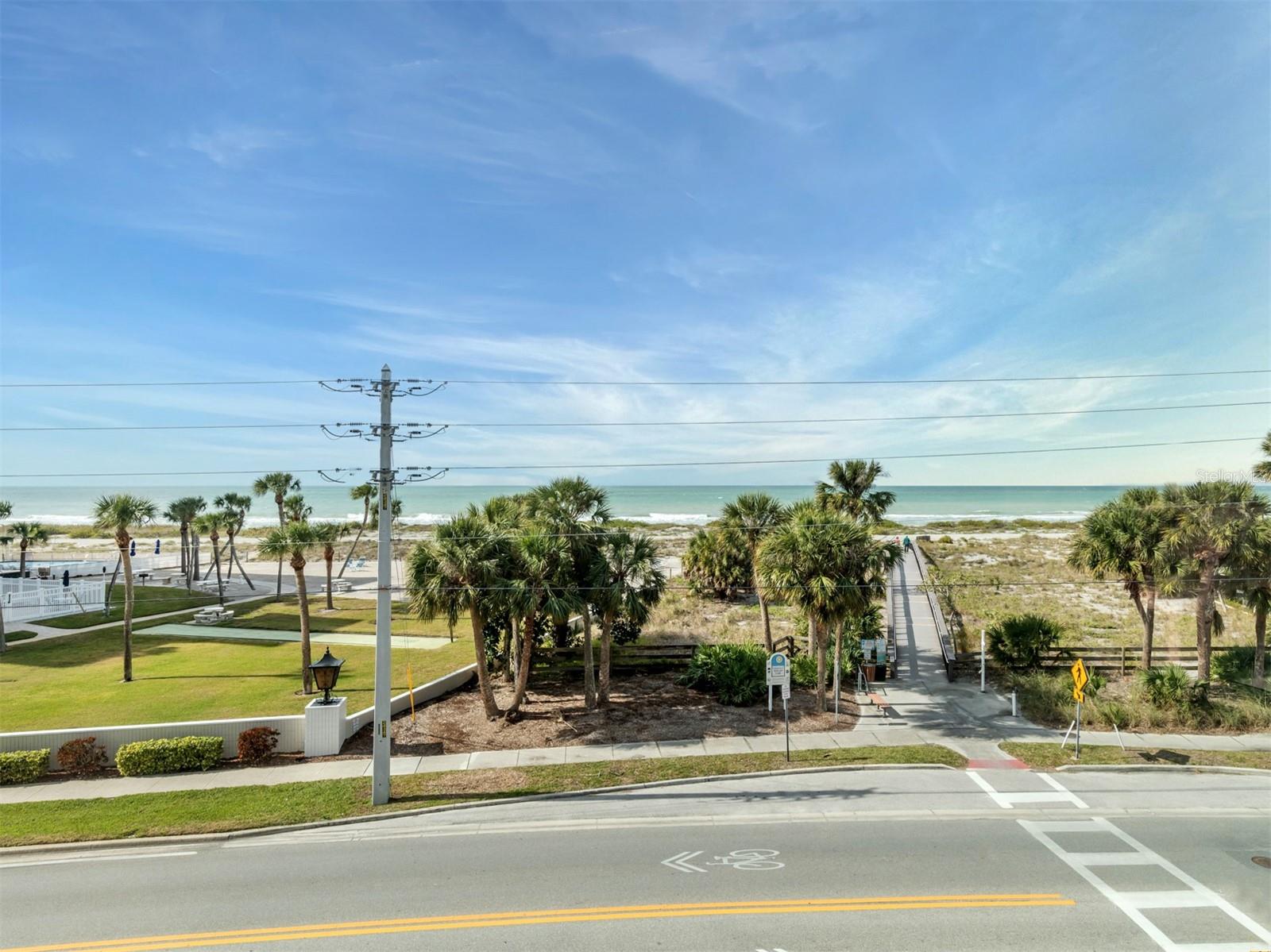 GULF POINT - Residential Lease