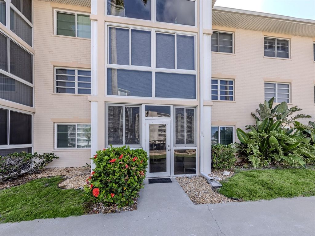 Photo of 200 The Esplanade N #A16, Venice, FL 34285 (MLS # N6141379)