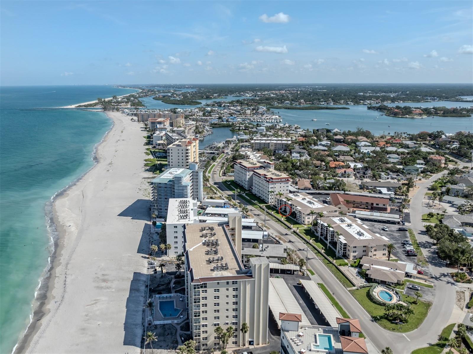 GULF POINT - Residential Lease