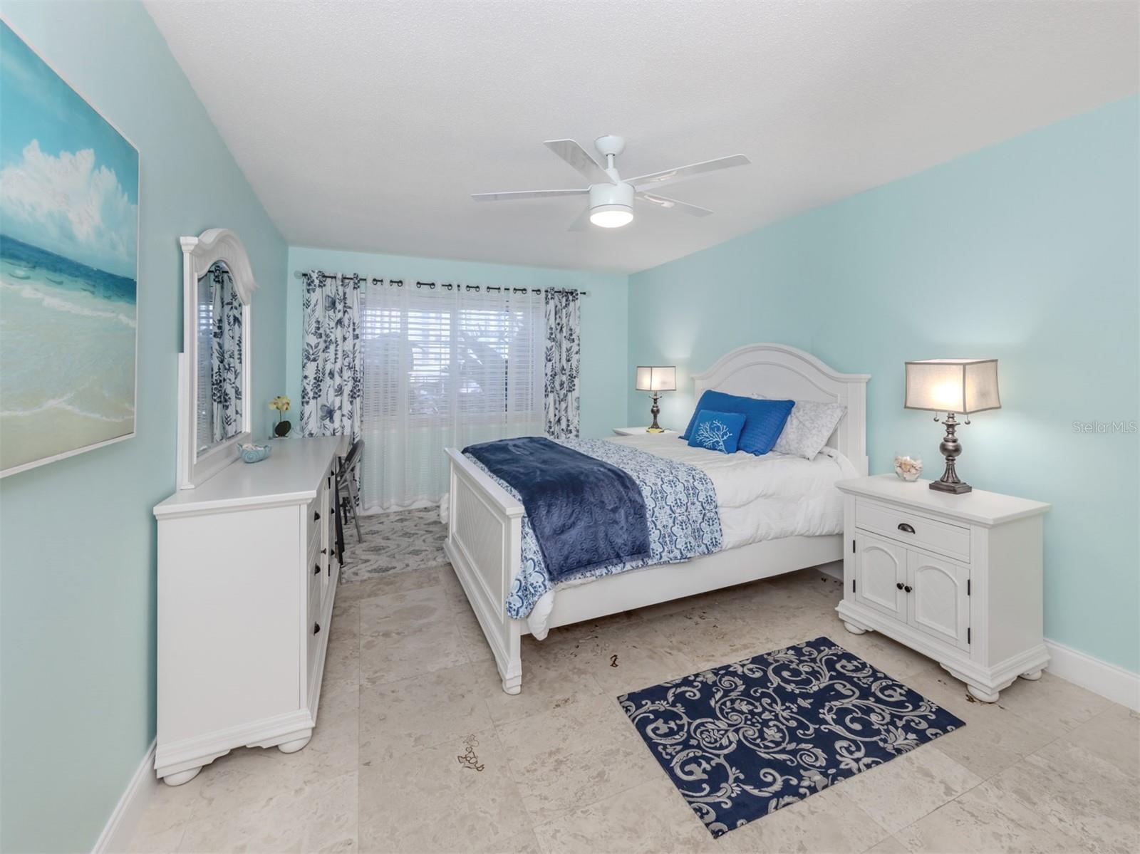 GULF POINT - Residential Lease