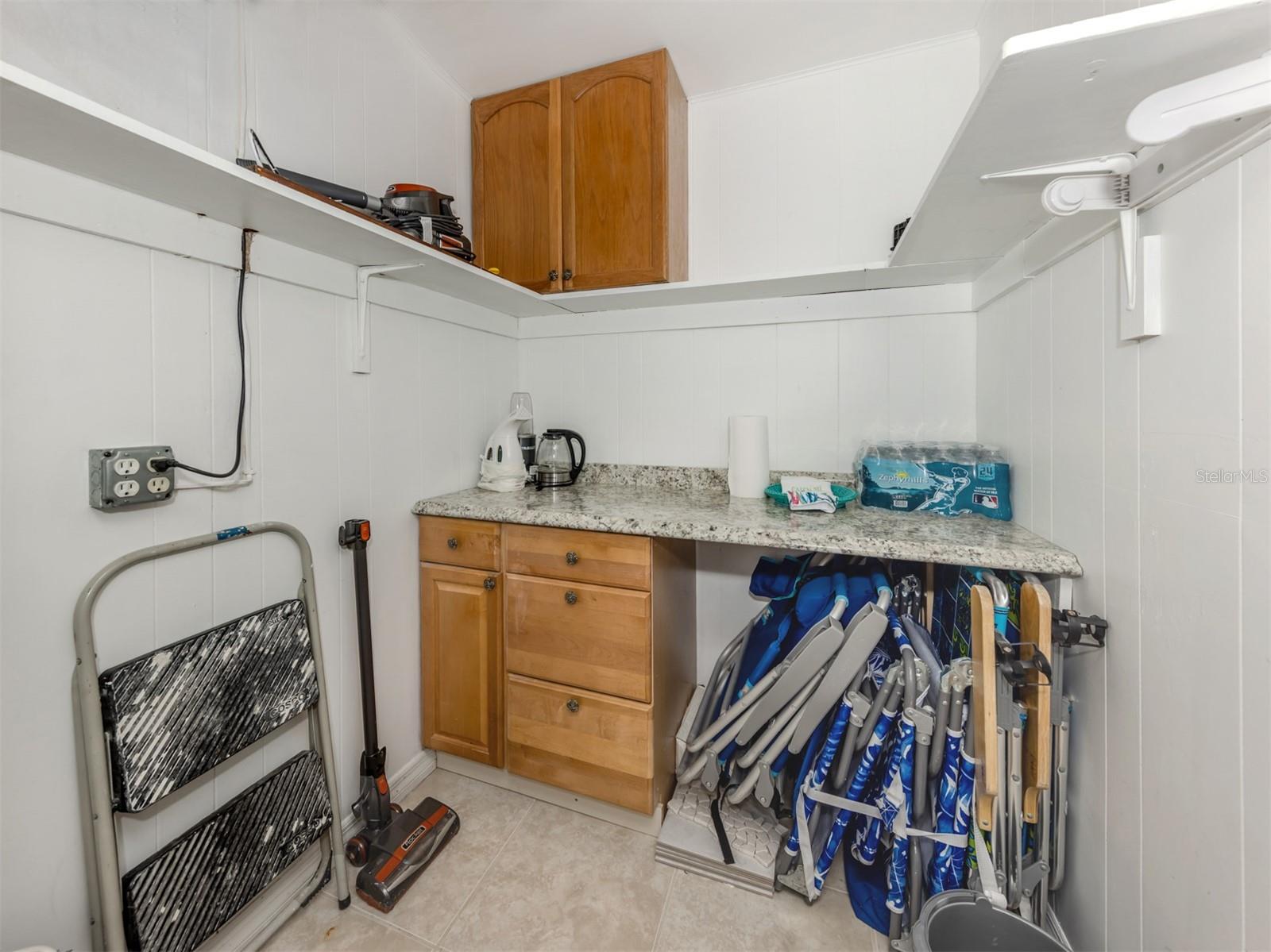 GULF POINT - Residential Lease