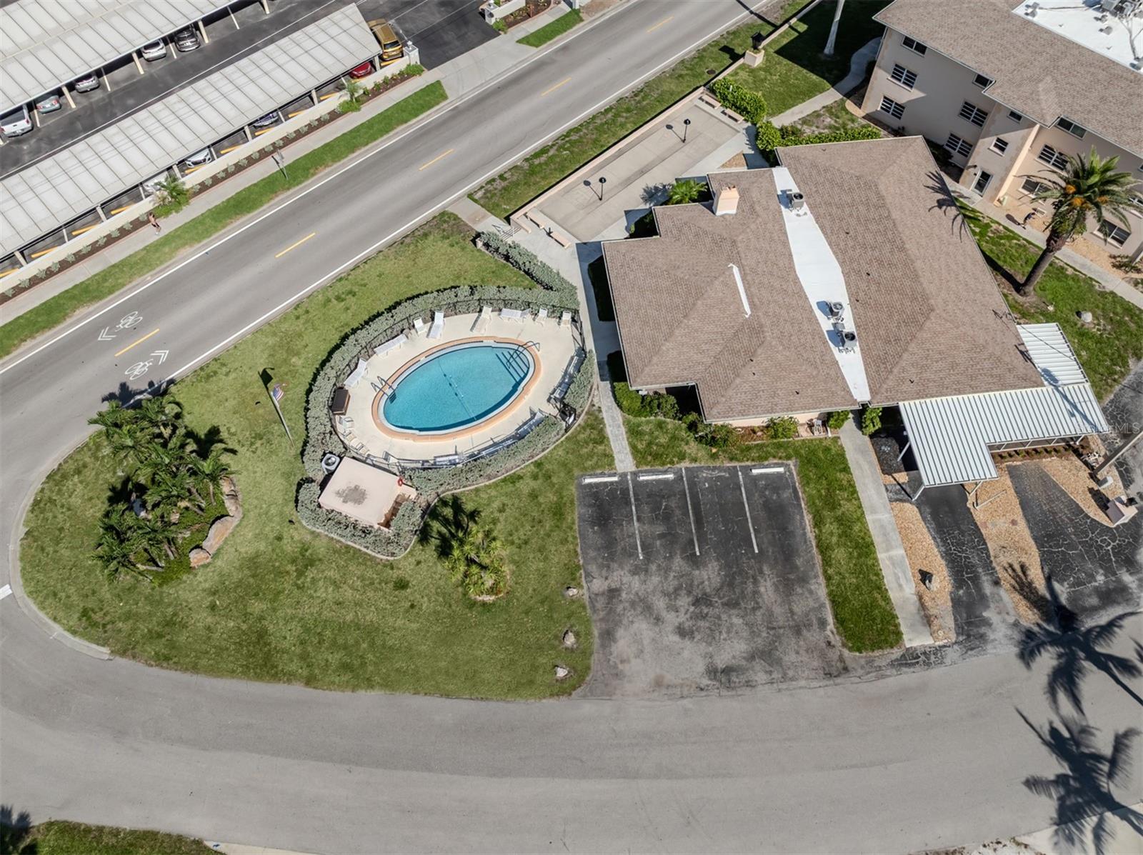 GULF POINT - Residential Lease