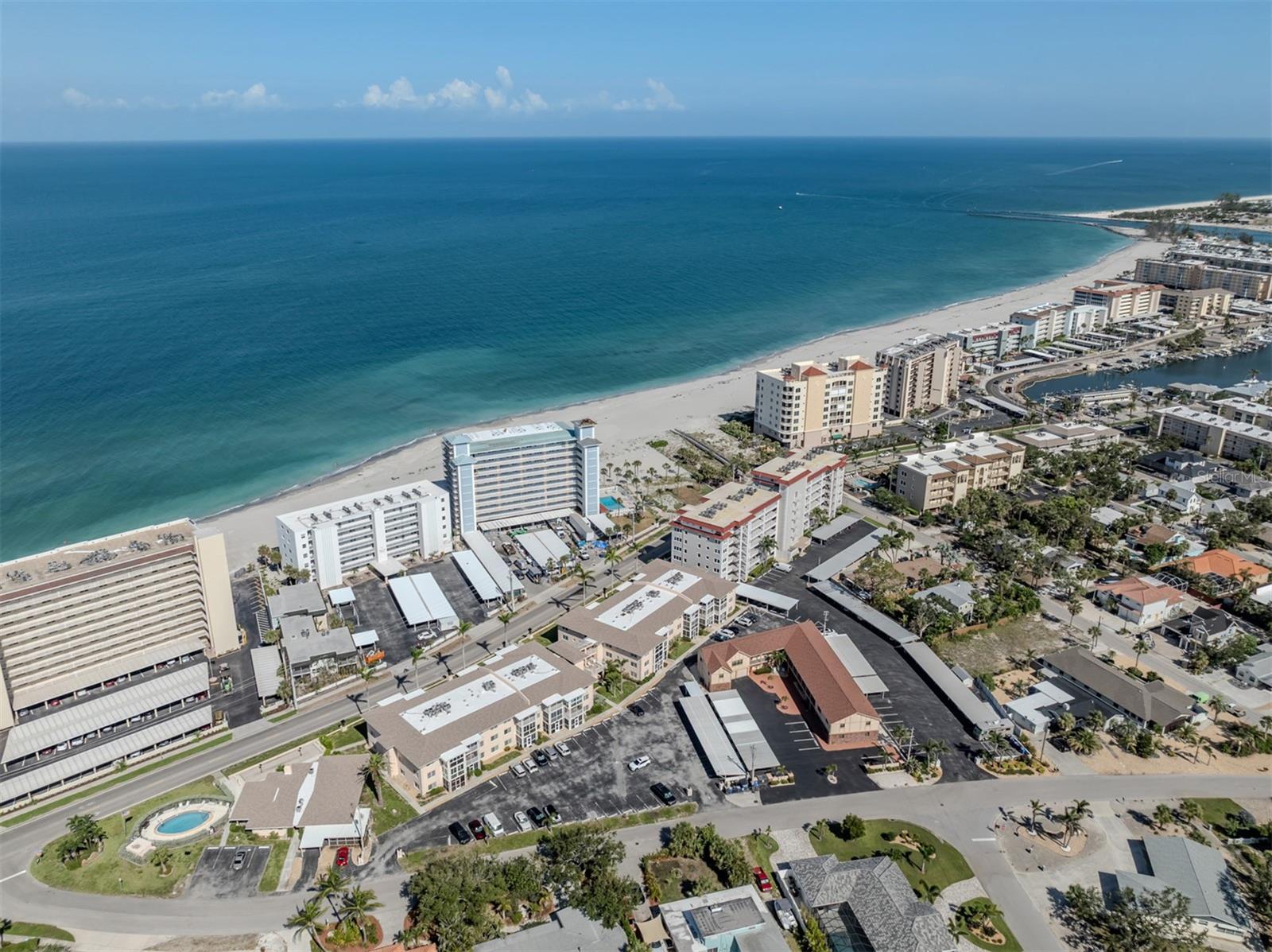 GULF POINT - Residential Lease