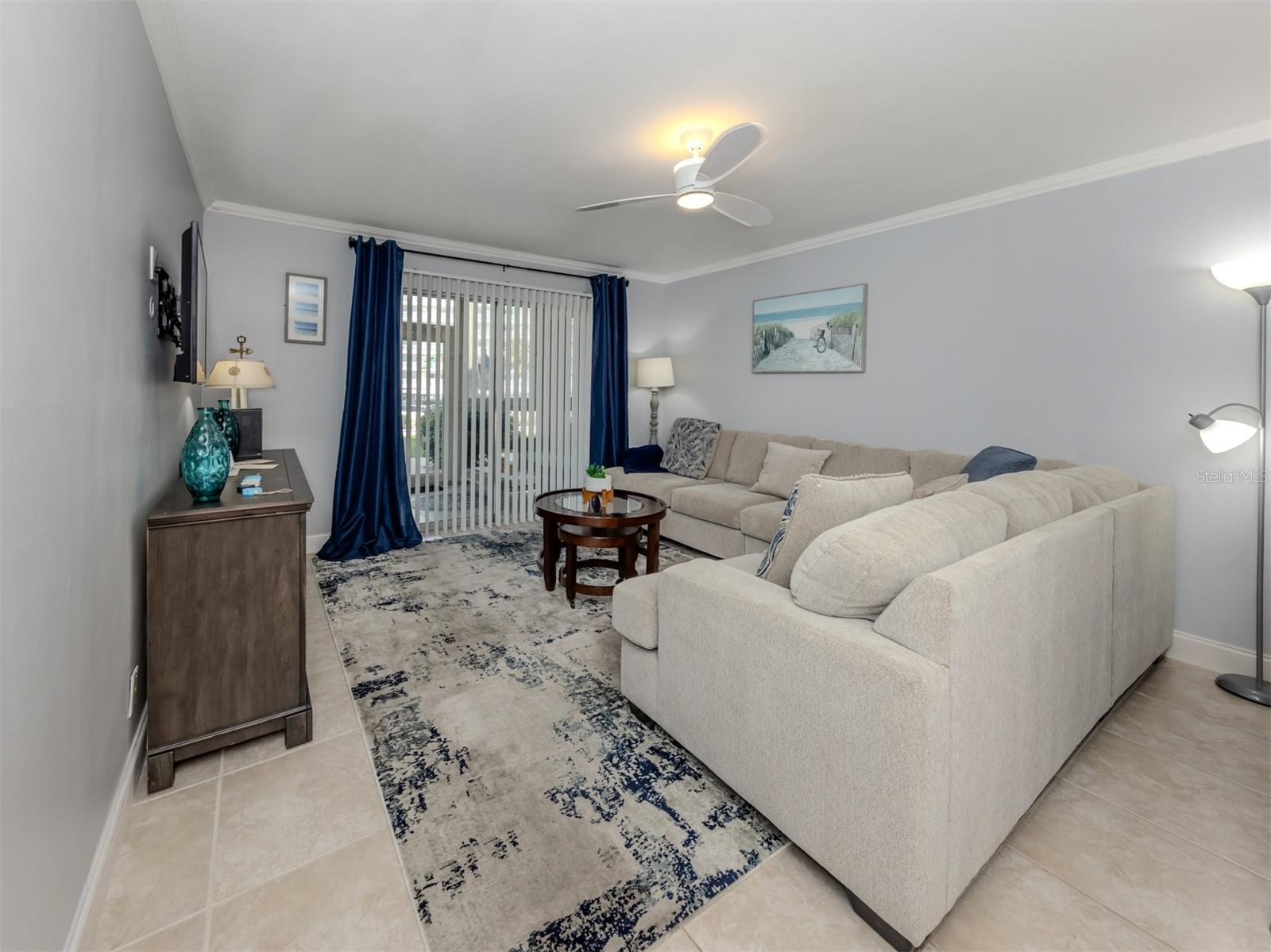 GULF POINT - Residential Lease