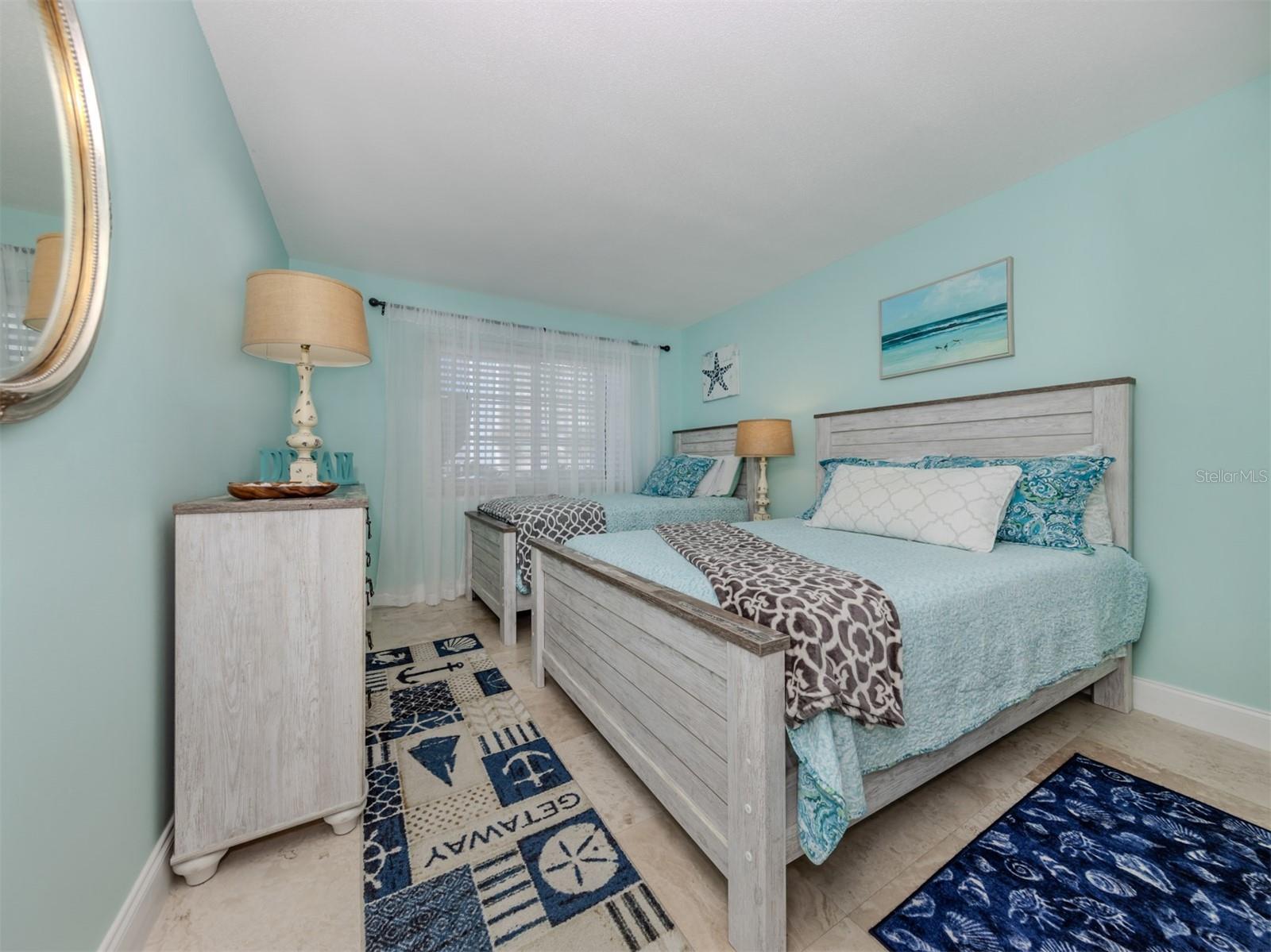 GULF POINT - Residential Lease