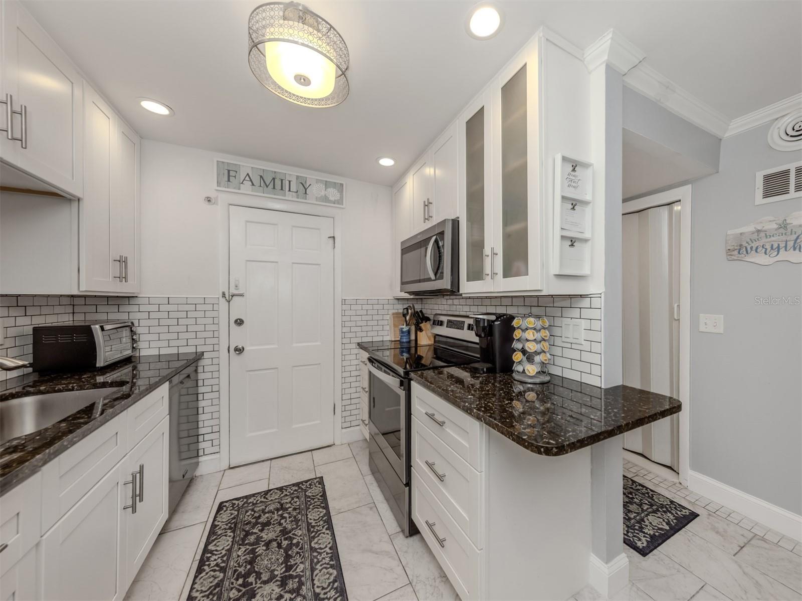 GULF POINT - Residential Lease