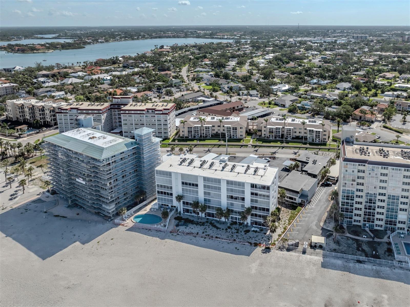GULF POINT - Residential Lease
