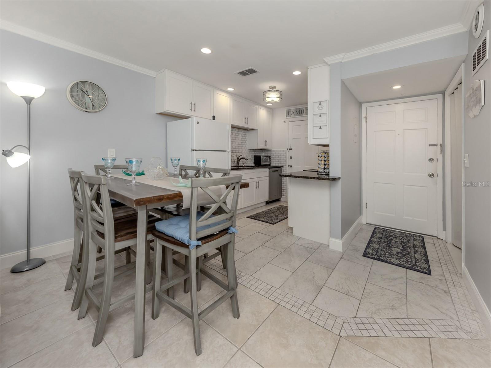 GULF POINT - Residential Lease