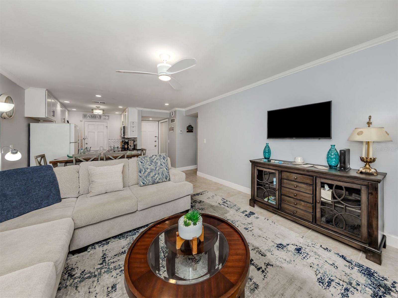 GULF POINT - Residential Lease