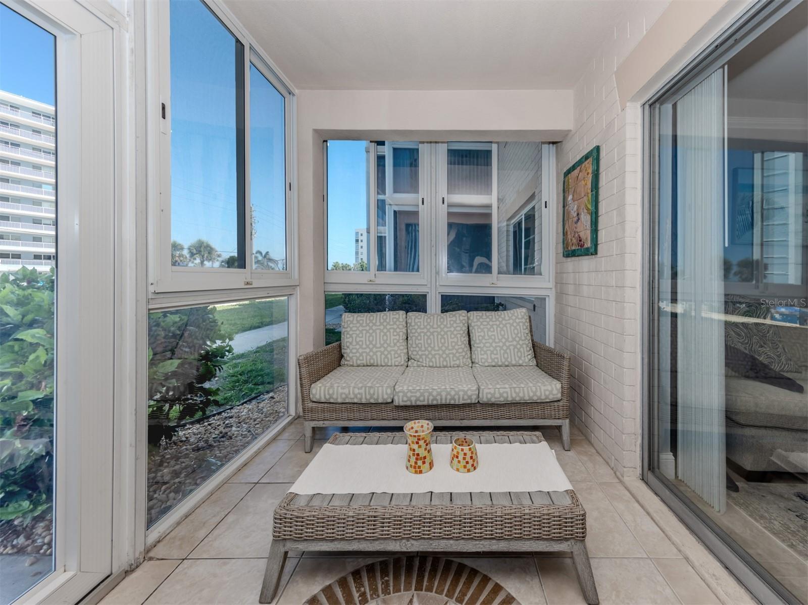 GULF POINT - Residential Lease