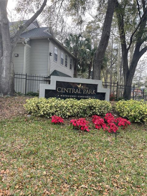 A home in ORLANDO