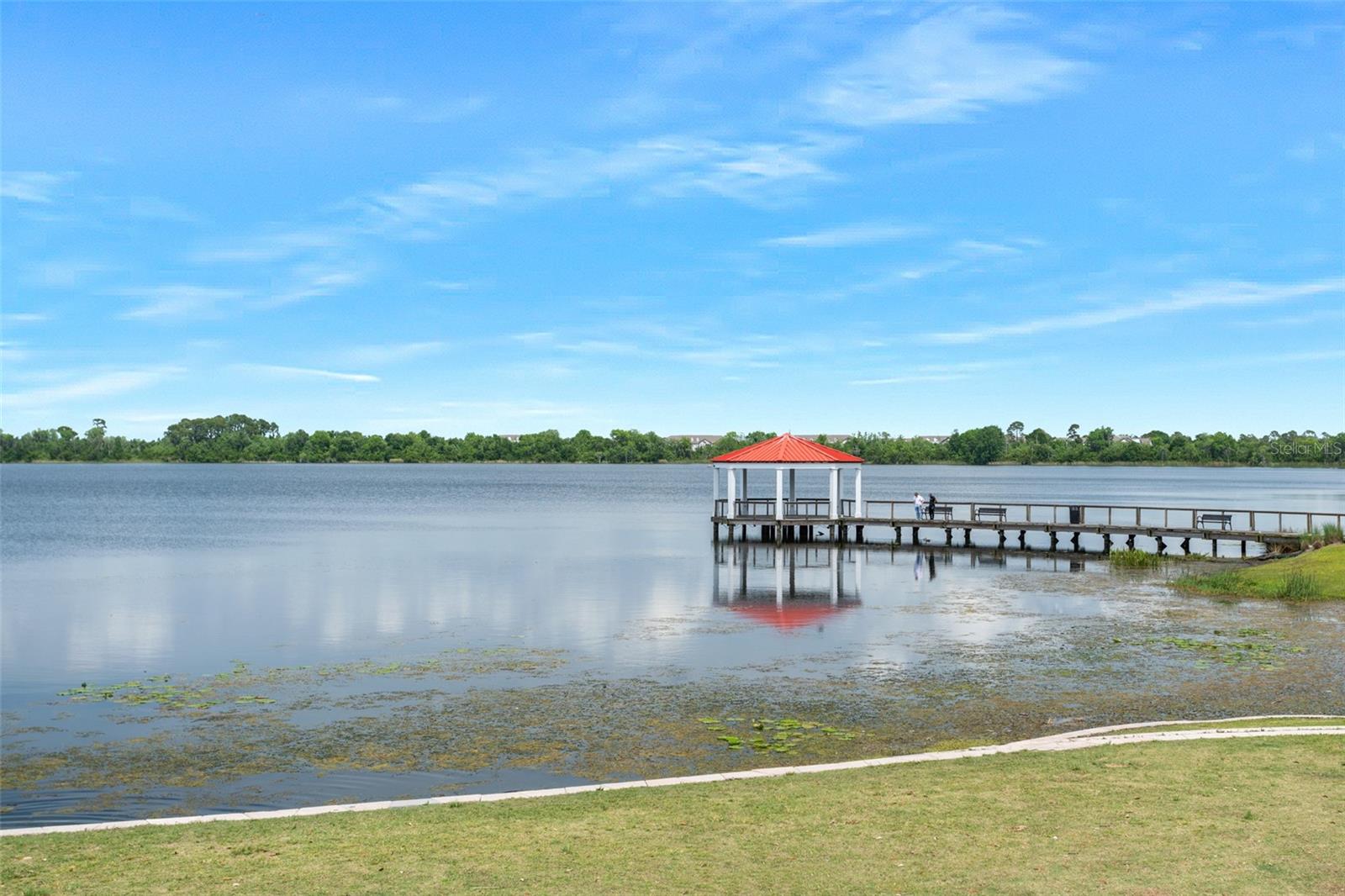 BALDWIN PARK UNIT 9A - Residential