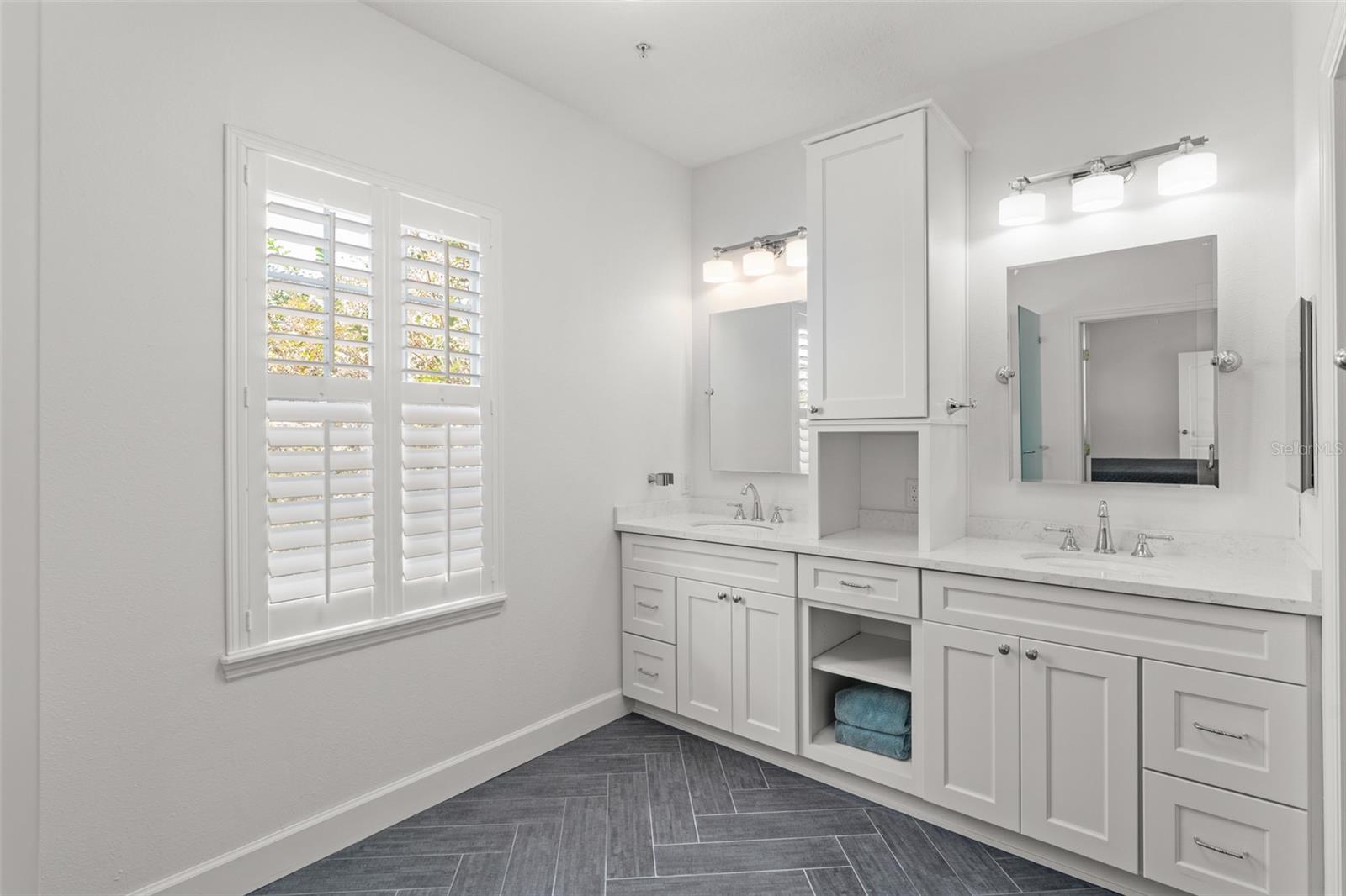 BALDWIN PARK UNIT 9A - Residential