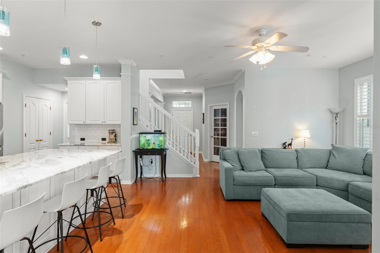 BALDWIN PARK UNIT 9A - Residential