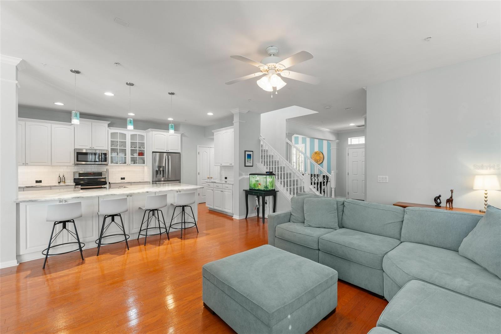 BALDWIN PARK UNIT 9A - Residential