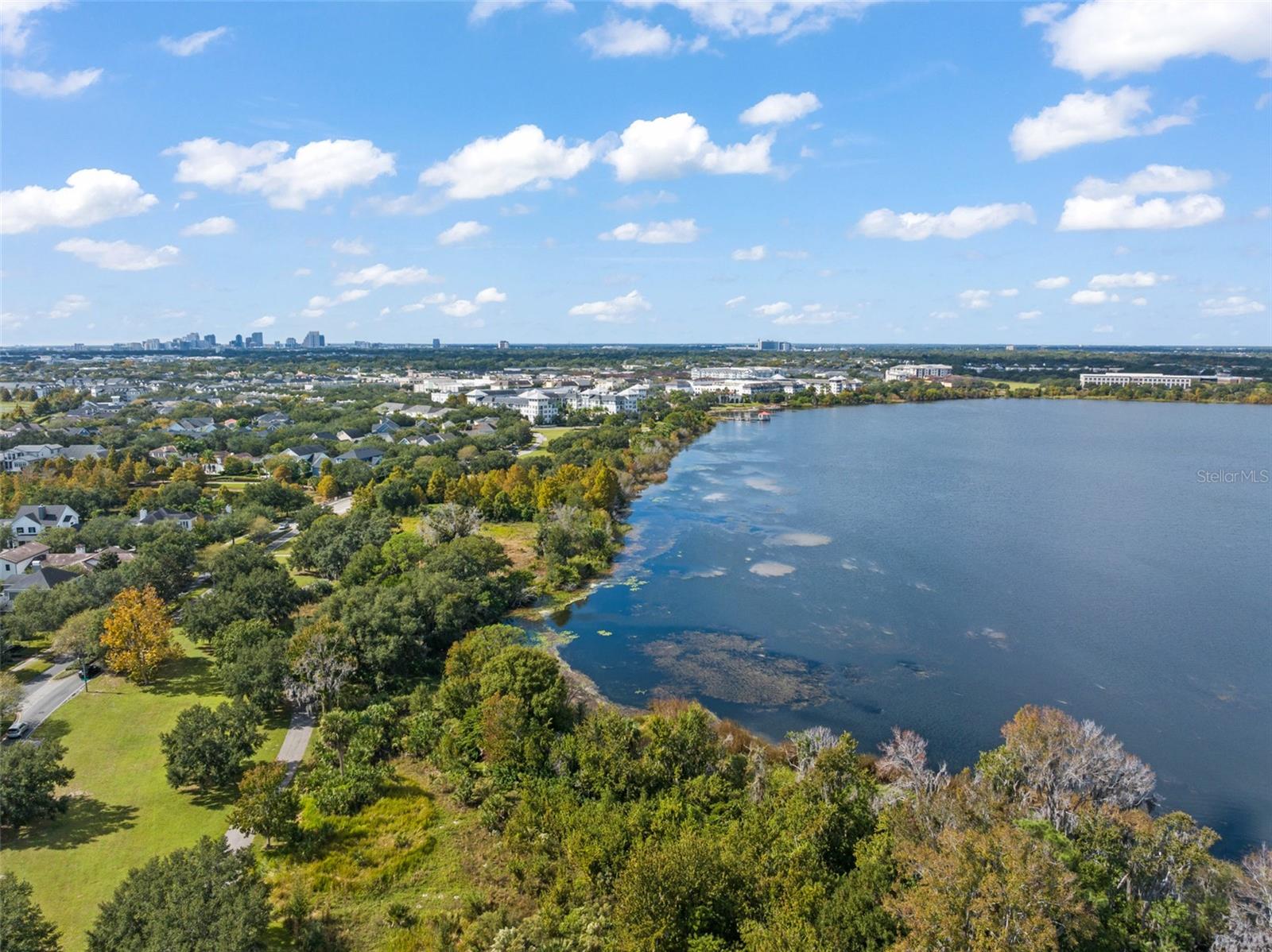 BALDWIN PARK UNIT 9A - Residential