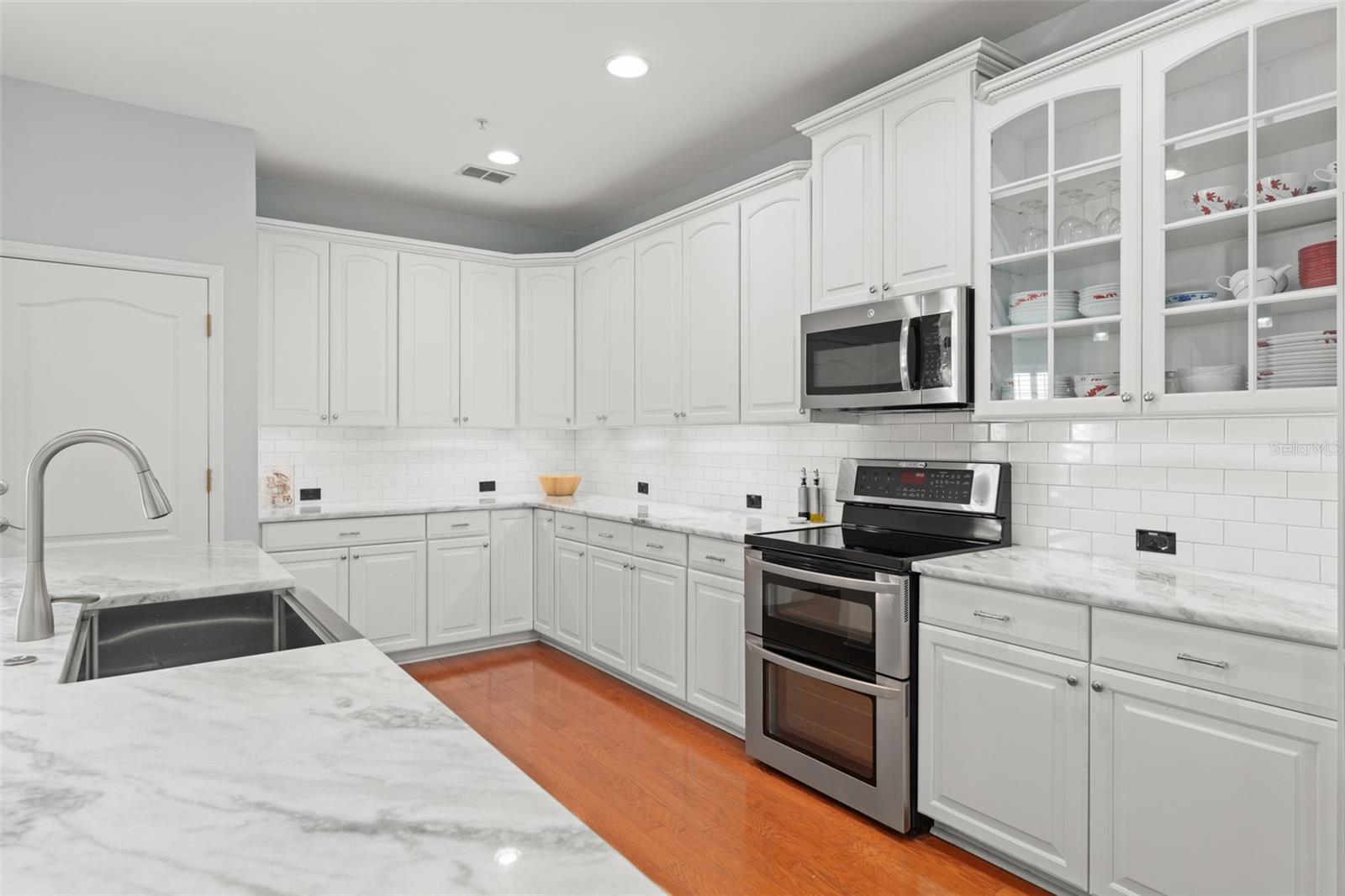 BALDWIN PARK UNIT 9A - Residential