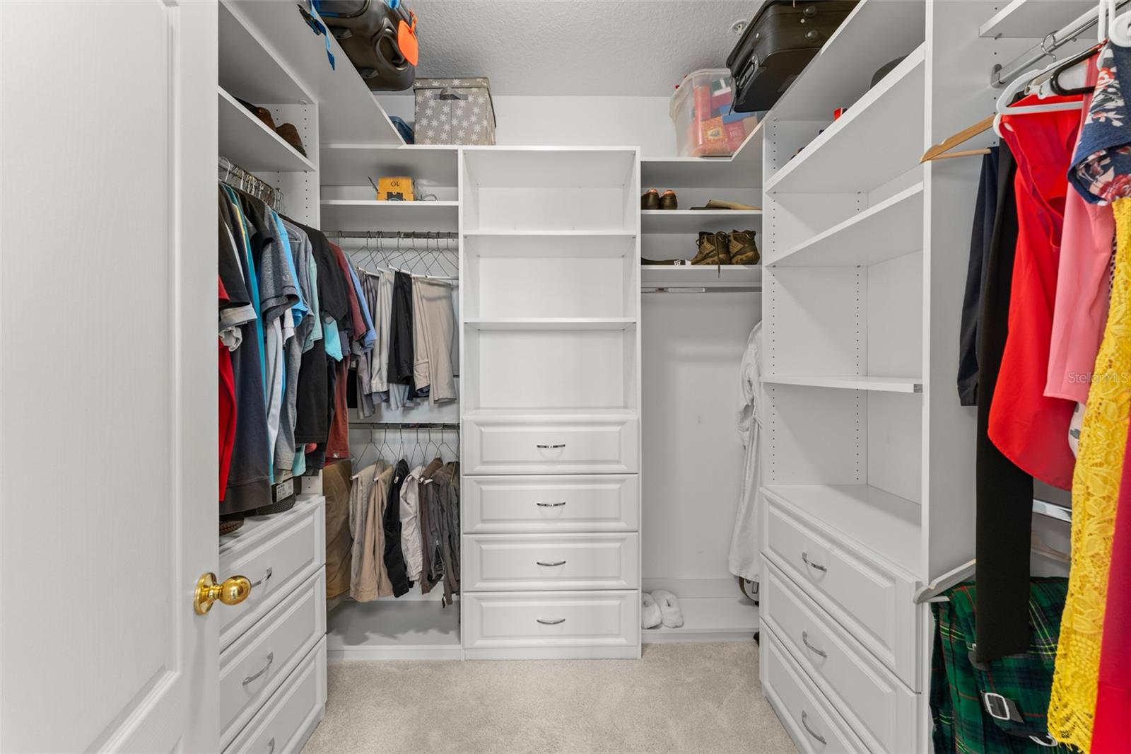 BALDWIN PARK UNIT 9A - Residential