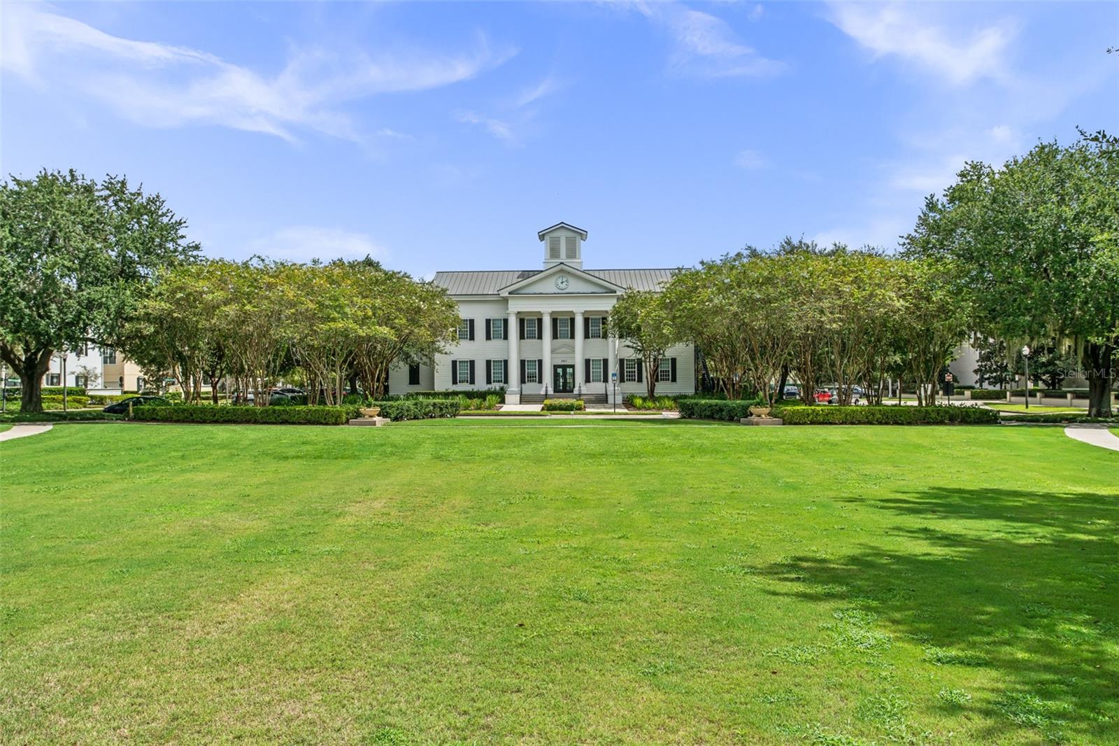 BALDWIN PARK UNIT 9A - Residential